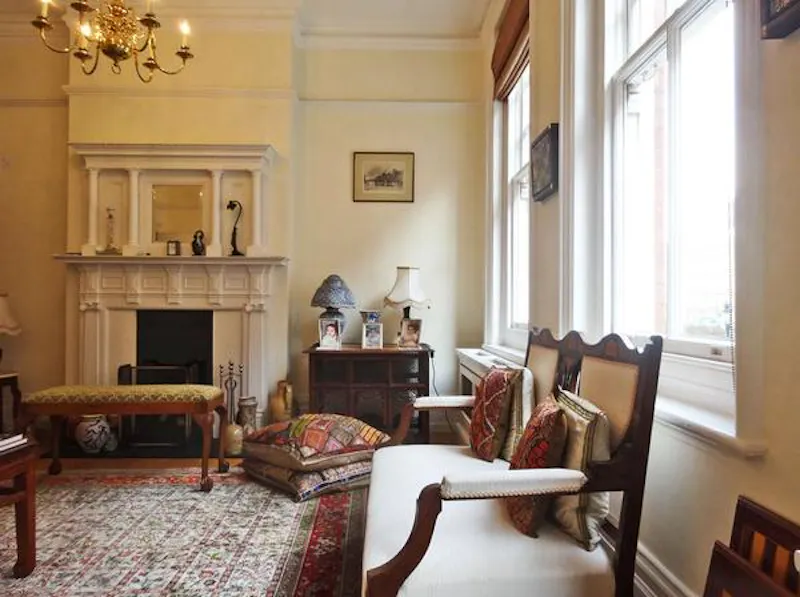 Westminster Victorian townhouse, B1501 (photo 4)