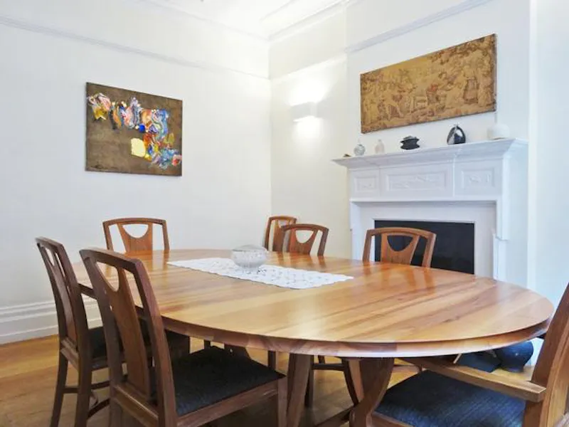 Westminster Victorian townhouse, B1501 (photo 8)