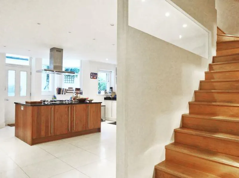 Westminster Victorian townhouse, B1501 (photo 10)