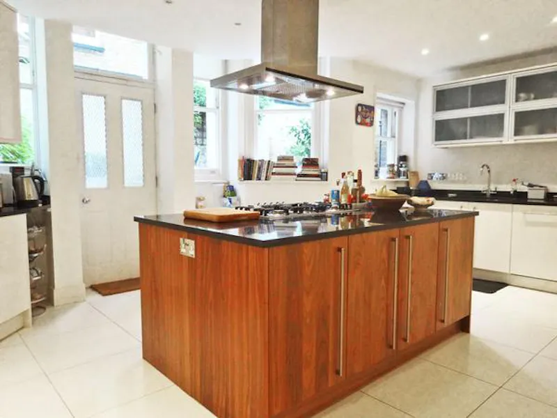 Westminster Victorian townhouse, B1501 (photo 13)