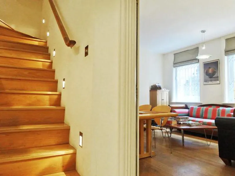 Westminster Victorian townhouse, B1501 (photo 14)