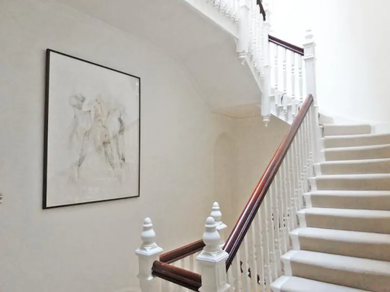 Westminster Victorian townhouse, B1501 (photo 17)