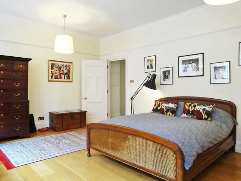 Westminster Victorian townhouse, B1501 (photo 19)