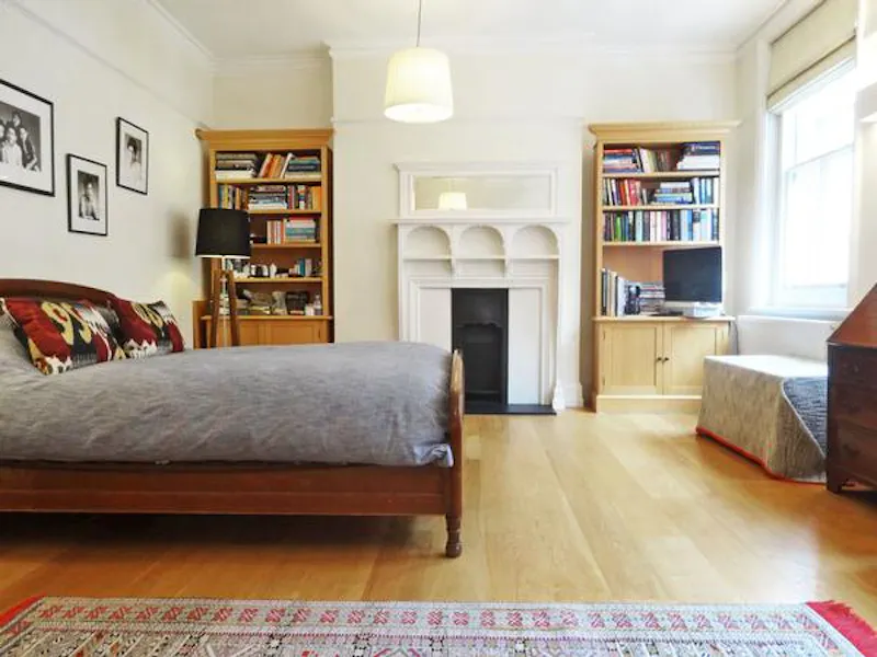 Westminster Victorian townhouse, B1501 (photo 20)