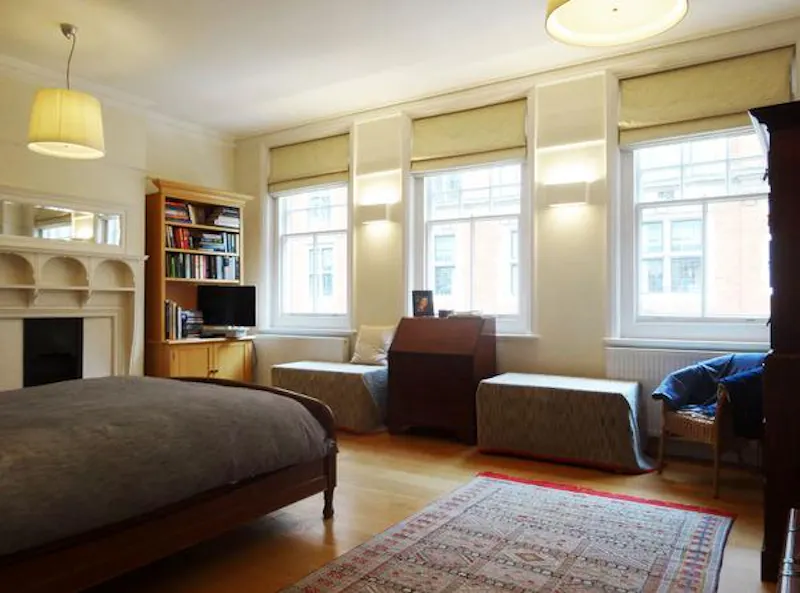 Westminster Victorian townhouse, B1501 (photo 21)