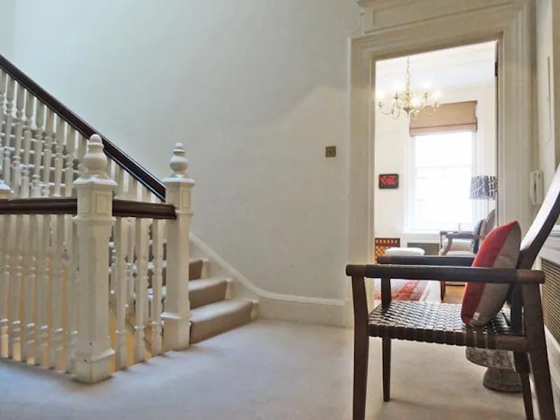 Westminster Victorian townhouse, B1501 (photo 23)