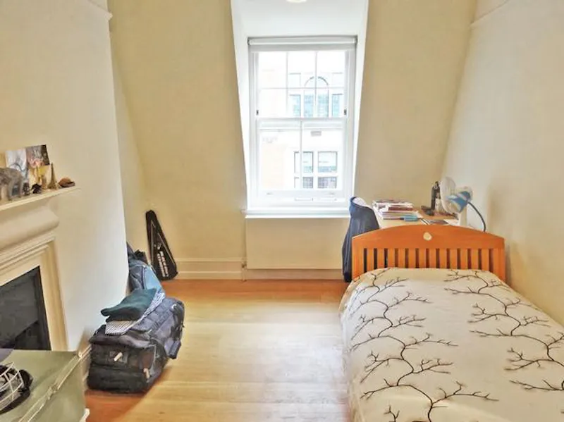 Westminster Victorian townhouse, B1501 (photo 24)