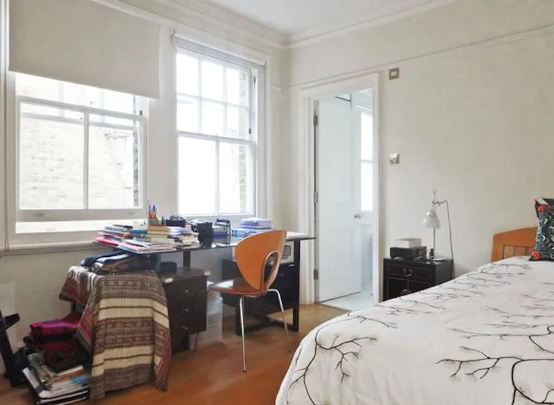Westminster Victorian townhouse, B1501 (photo 27)