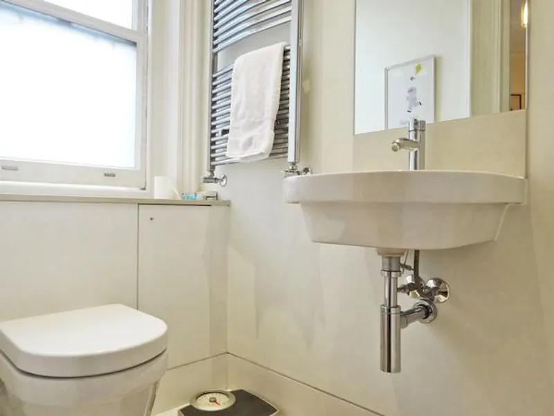 Westminster Victorian townhouse, B1501 (photo 29)