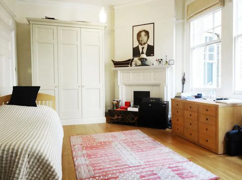 Westminster Victorian townhouse, B1501 (photo 30)