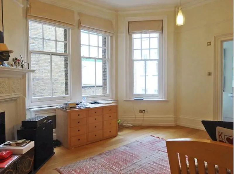 Westminster Victorian townhouse, B1501 (photo 31)