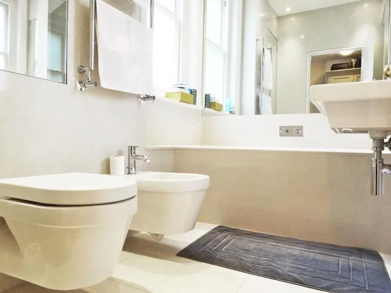 Westminster Victorian townhouse, B1501 (photo 32)