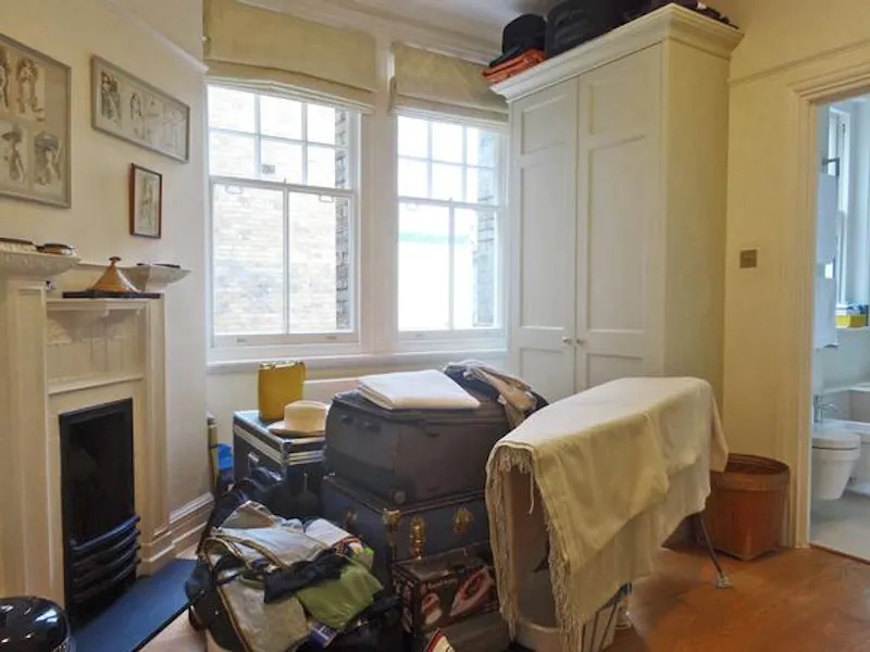 Westminster Victorian townhouse, B1501 (photo 33)