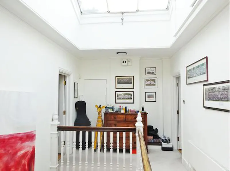 Westminster Victorian townhouse, B1501 (photo 36)
