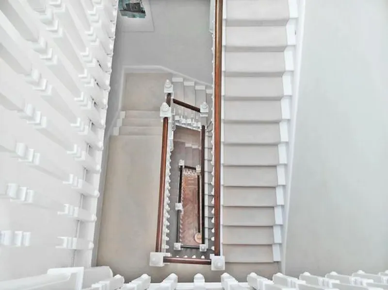 Westminster Victorian townhouse, B1501 (photo 37)