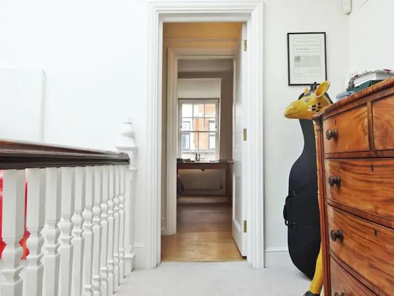 Westminster Victorian townhouse, B1501 (photo 38)