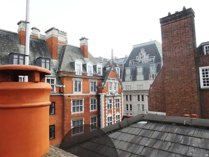 Westminster Victorian townhouse, B1501 (photo 41)