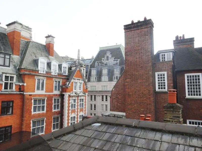 Westminster Victorian townhouse, B1501 (photo 42)