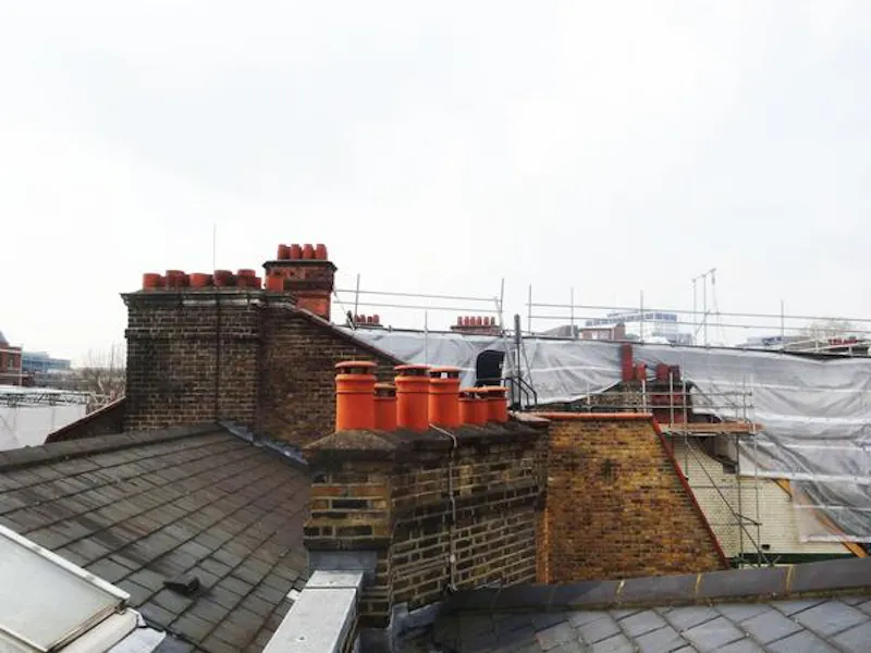 Westminster Victorian townhouse, B1501 (photo 43)