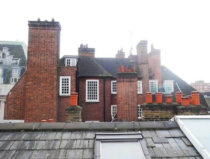 Westminster Victorian townhouse, B1501 (photo 44)