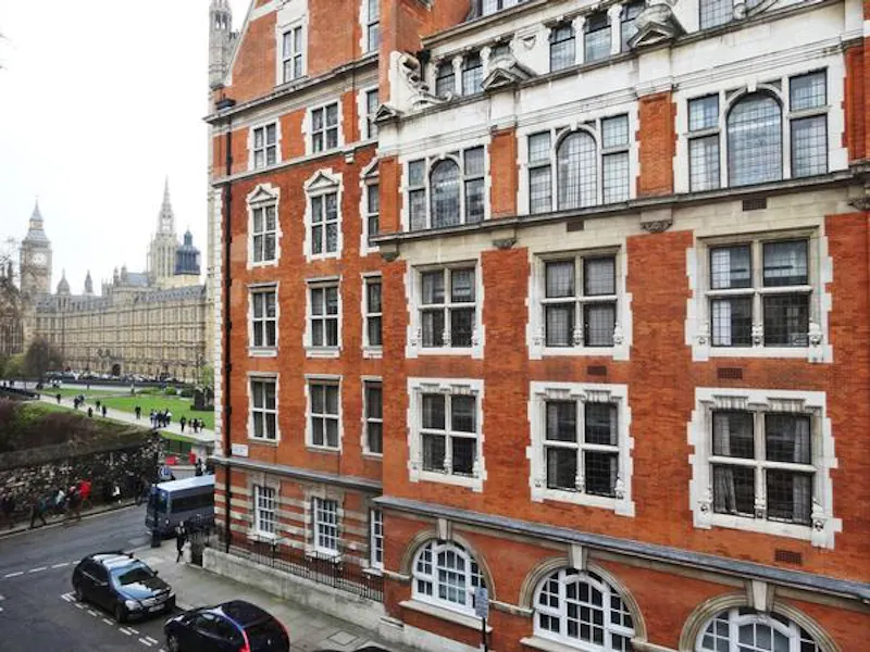 Westminster Victorian townhouse, B1501 (photo 45)