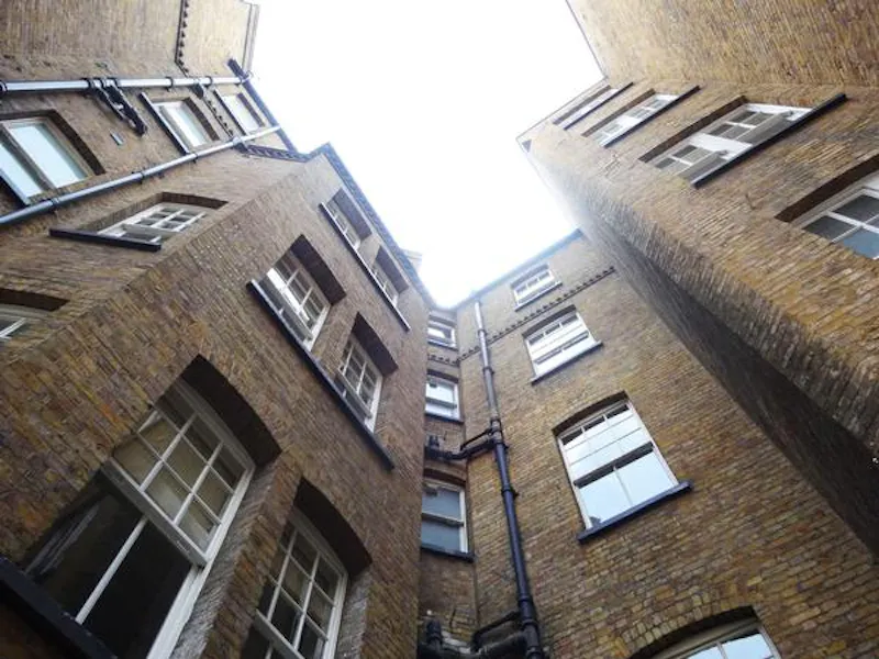Westminster Victorian townhouse, B1501 (photo 46)