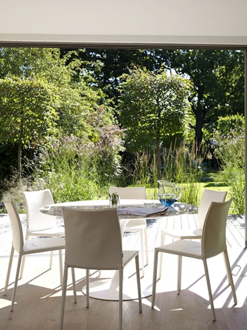 Spectacular Finchley house, D1992 (photo 9)
