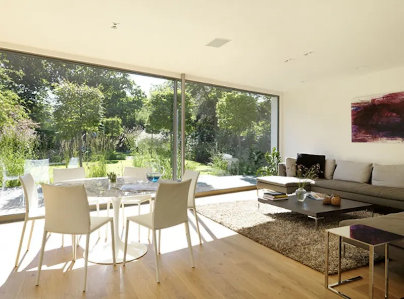 Spectacular Finchley house, D1992 (photo 8)