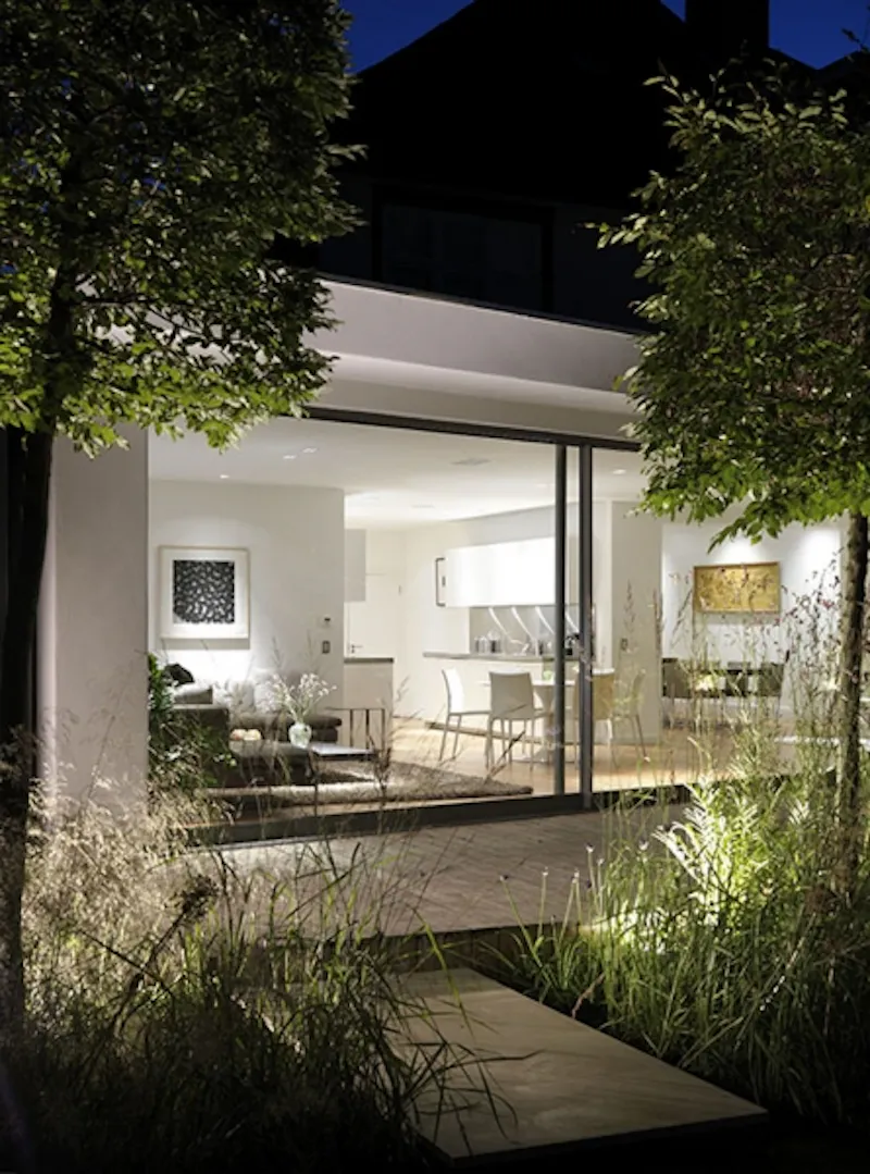 Spectacular Finchley house, D1992 (photo 7)