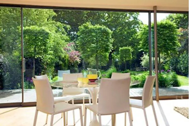 Spectacular Finchley house, D1992 (photo 10)