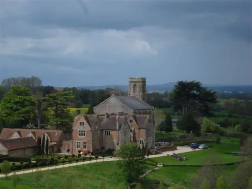 Film location, H111