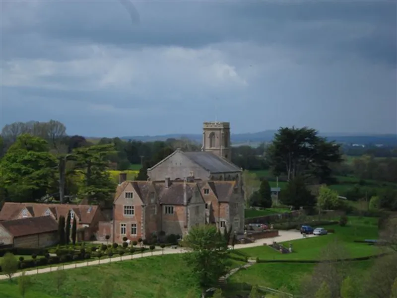 Film location H111 in Wiltshire (photo 1)