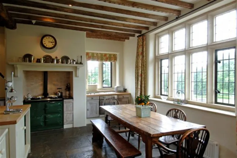 Aga at Film location H111 in Wiltshire (photo 8)