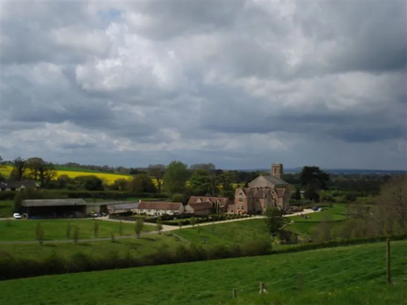 Film location H111 in Wiltshire (photo 26)