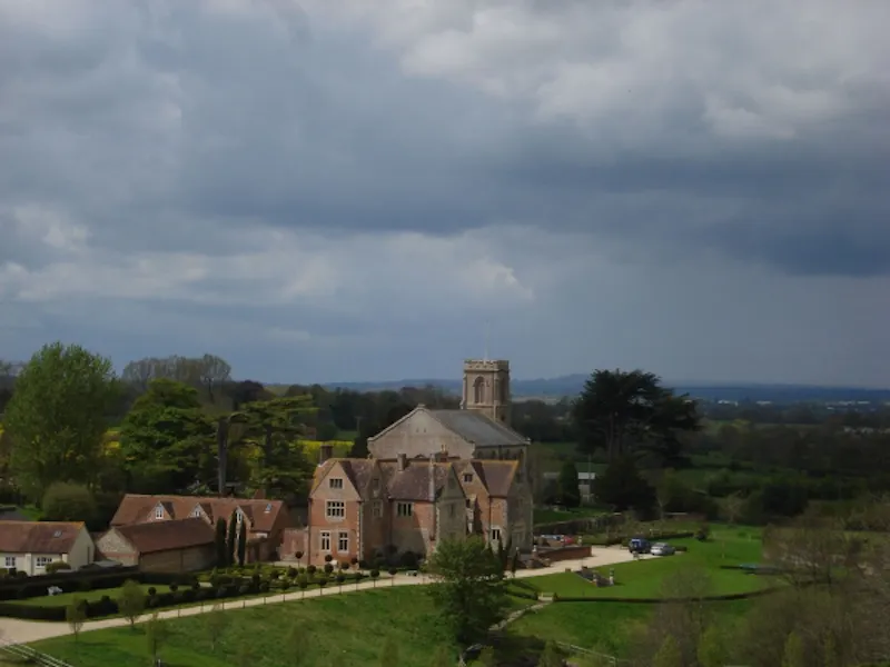 Film location H111 in Wiltshire (photo 27)