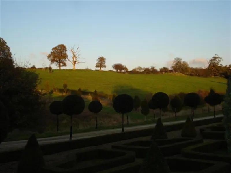 Film location H111 in Wiltshire (photo 28)