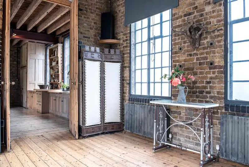 Studio space with shoot kitchen, F657 (photo 39)