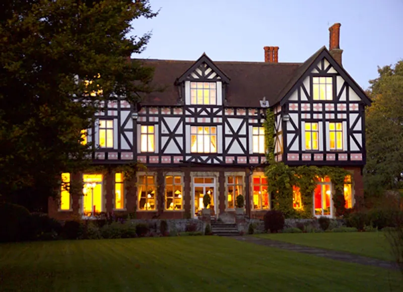 Homely country hotel in Suffolk, M269 (photo 1)