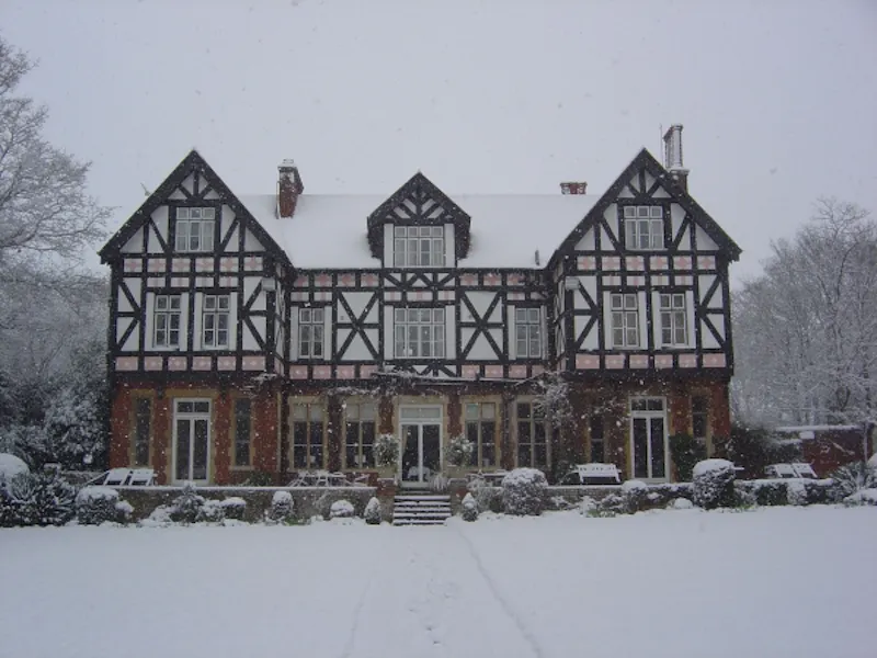 Homely country hotel in Suffolk, M269 (photo 2)