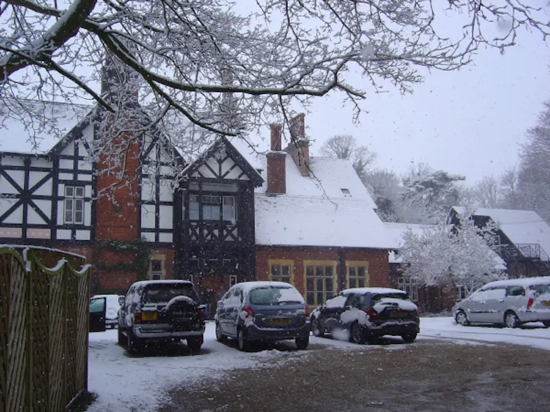 Homely country hotel in Suffolk, M269 (photo 3)