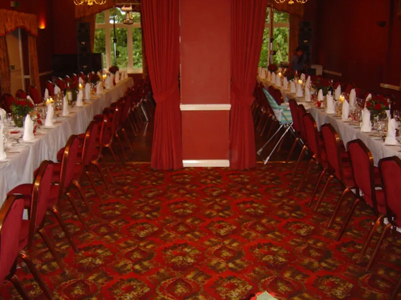 Homely country hotel in Suffolk, M269 (photo 6)