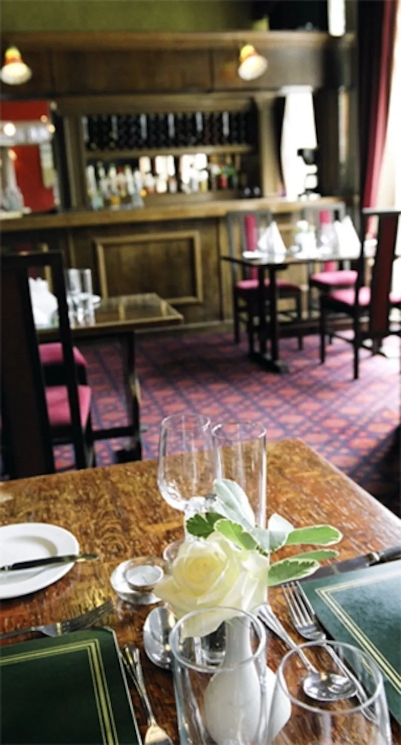 Homely country hotel in Suffolk, M269 (photo 11)