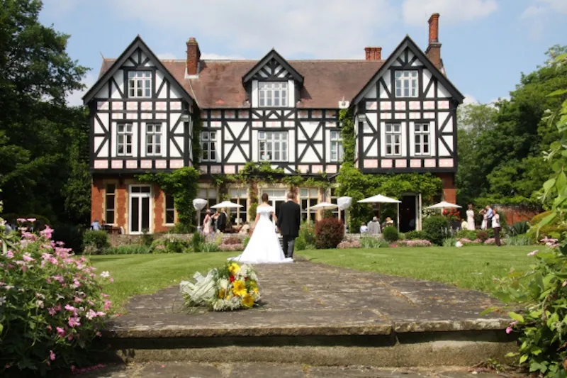 Homely country hotel in Suffolk, M269 (photo 14)
