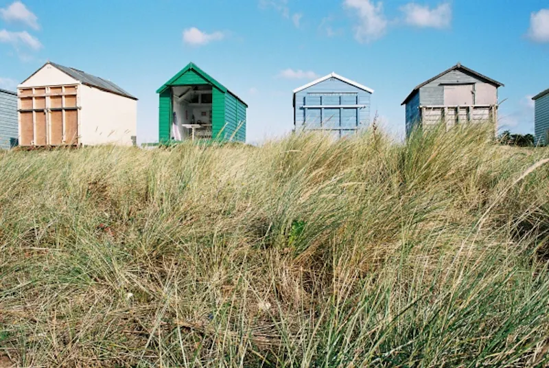 Film location C787 in Hampshire (photo 3)