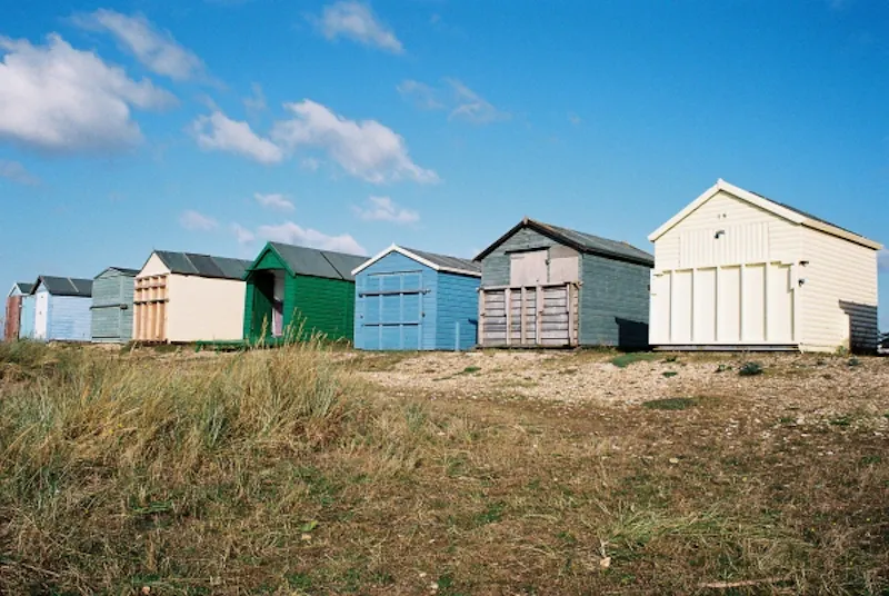Film location C787 in Hampshire (photo 4)