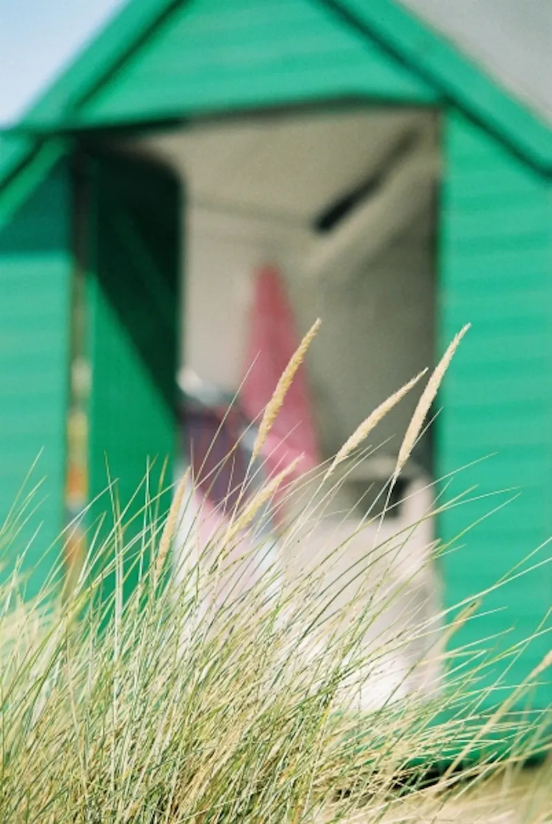 Film location C787 in Hampshire (photo 5)