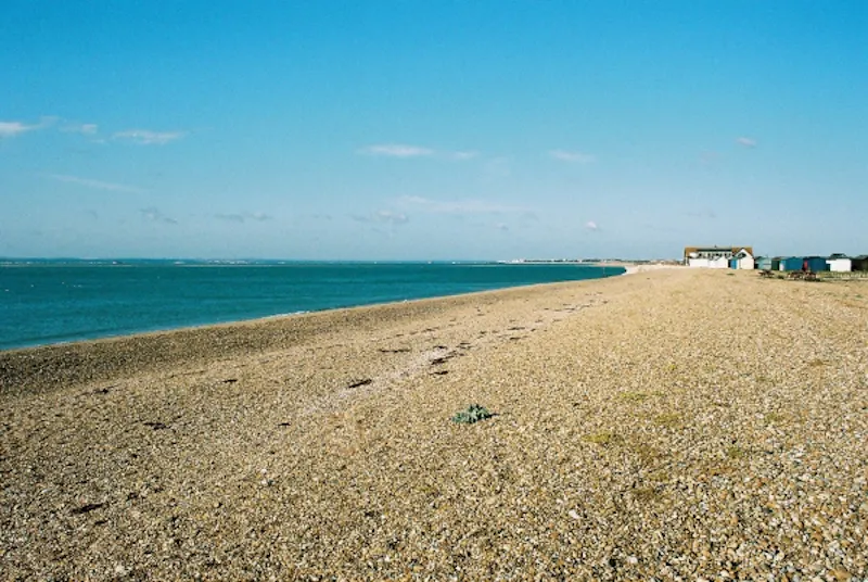Film location C787 in Hampshire (photo 10)