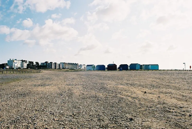 Film location C787 in Hampshire (photo 11)