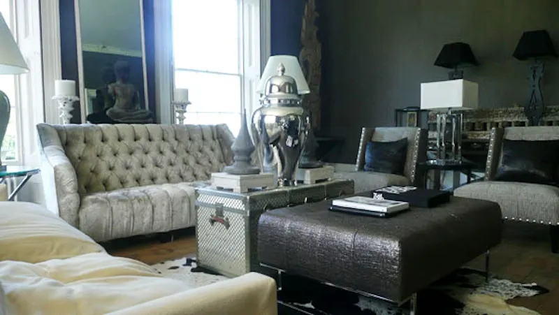 Ashington country house, A1206 (photo 21)