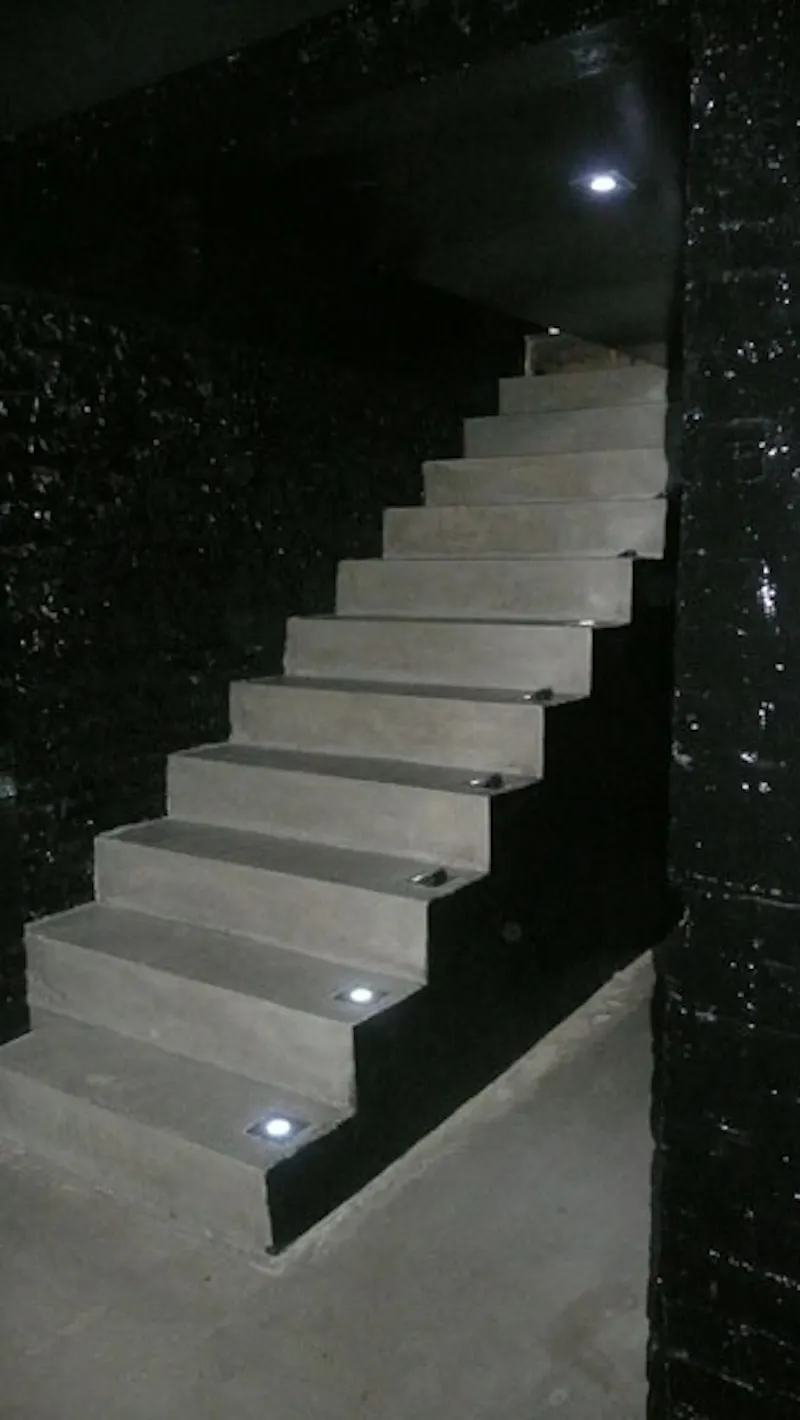 Cellar at Ashington country house, A1206 (photo 29)